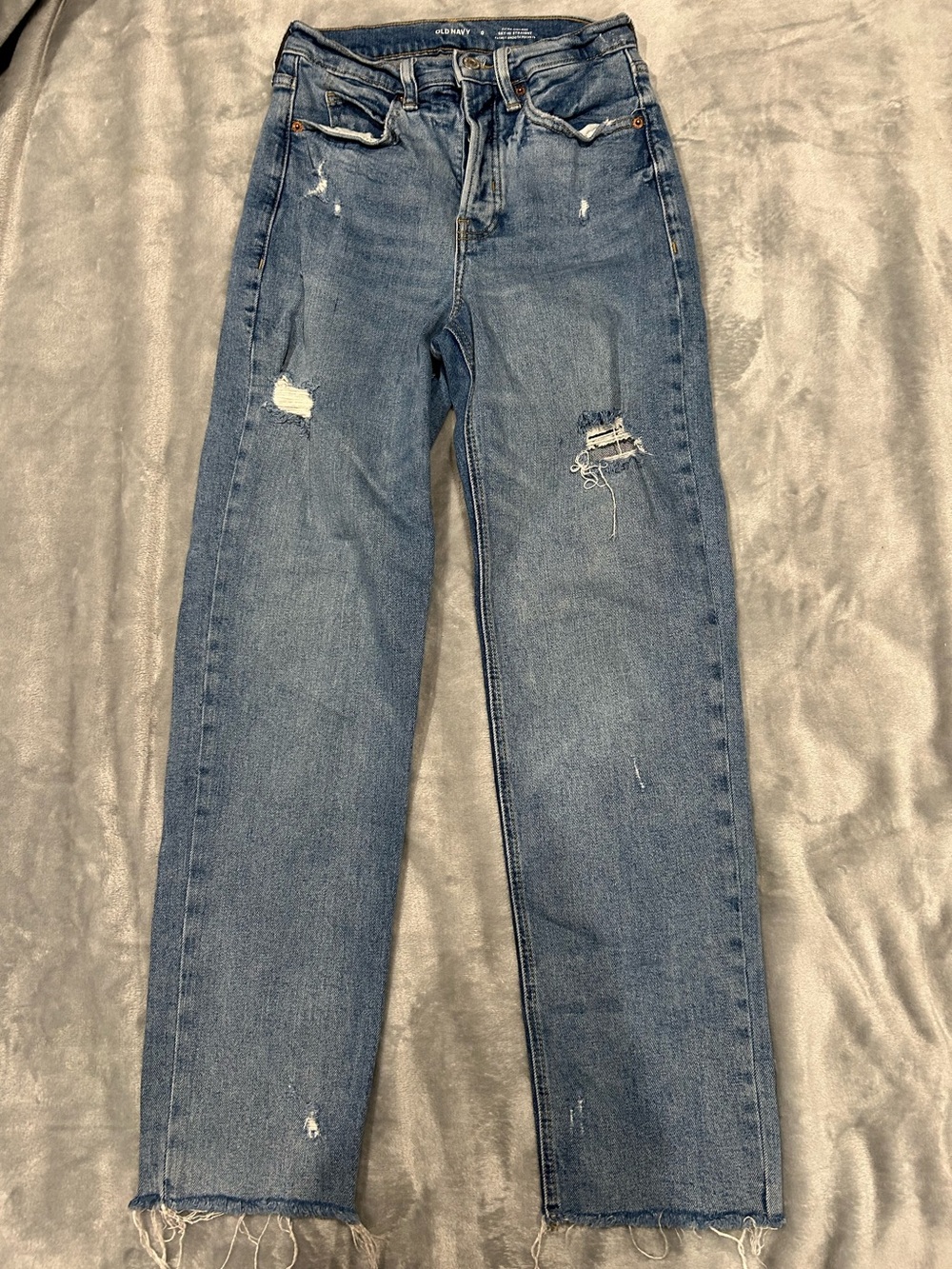 Old Navy jeans